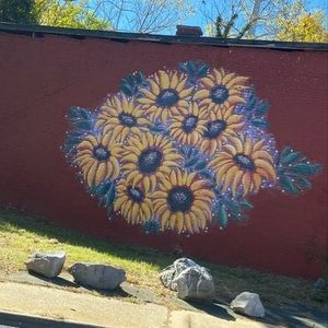 Meet your Posher, Breanna